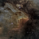 Image for article titled The Haunting, Unearthly Beauty of Nebulae
